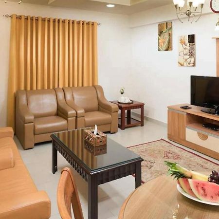 Al Manaf Hotel Suites Muscat Ngoại thất bức ảnh