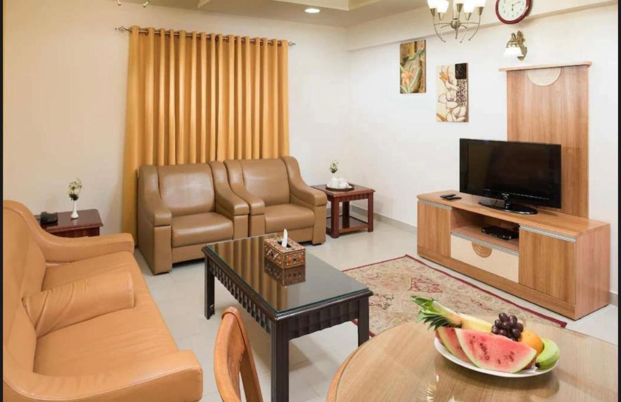 Al Manaf Hotel Suites Muscat Ngoại thất bức ảnh